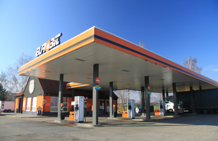 Našli jsme nejlevnější čerpací stanici na českých dálnicích. Ceny tu jsou o 8 korun nižší