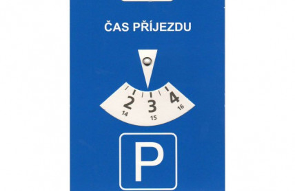 Parkování s parkovacími hodinami vás může v Rakousku vyjít draho! Kvůli malému detailu