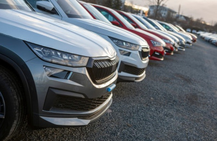 Ojetiny bez kontroly: český trh dusí anonymní inzerce a dovozy ze zahraničí