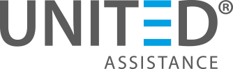 United Assistance logo